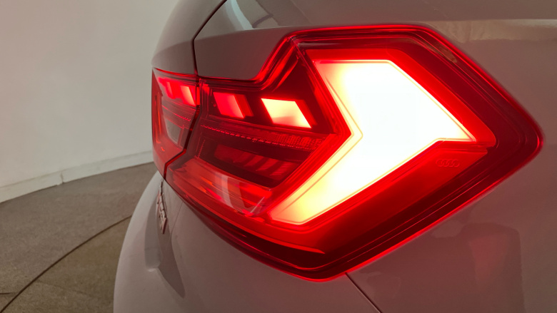 Audi A1 30 TFSI Sport 5dr S Tronic Petrol Hatchback